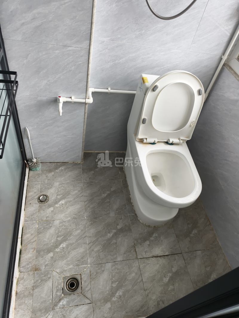 海湾花园14010517卫生间图8