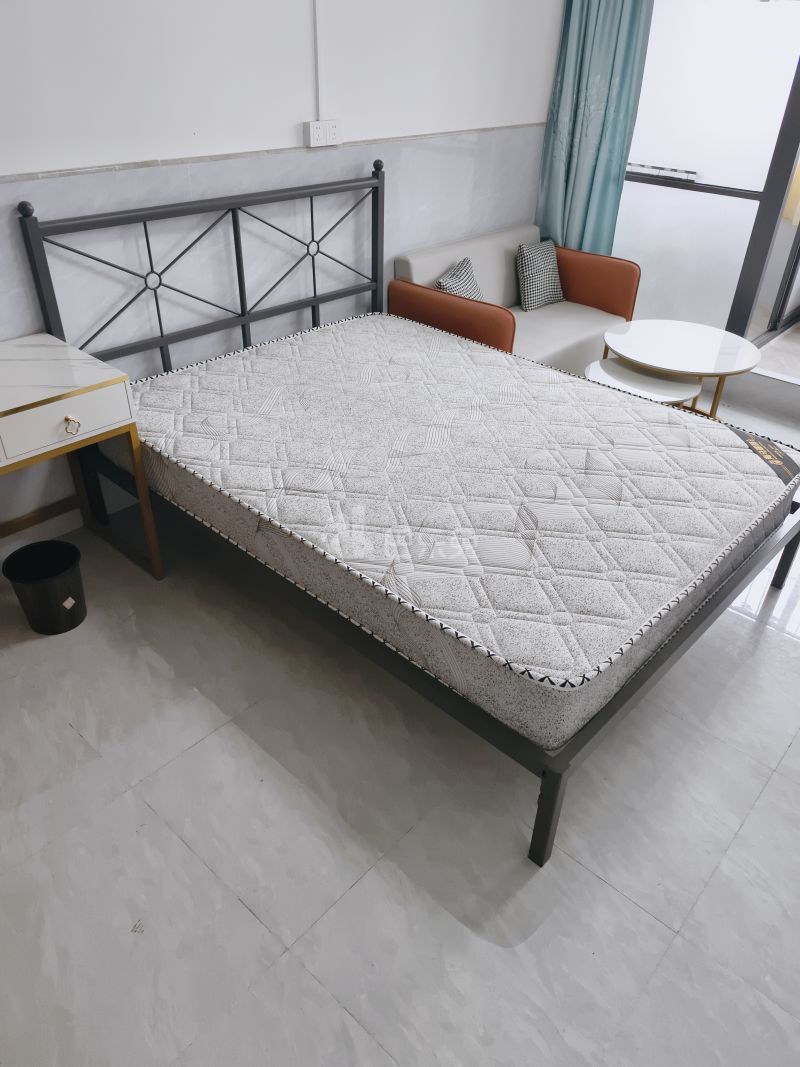 海湾花园14010517卧室图3