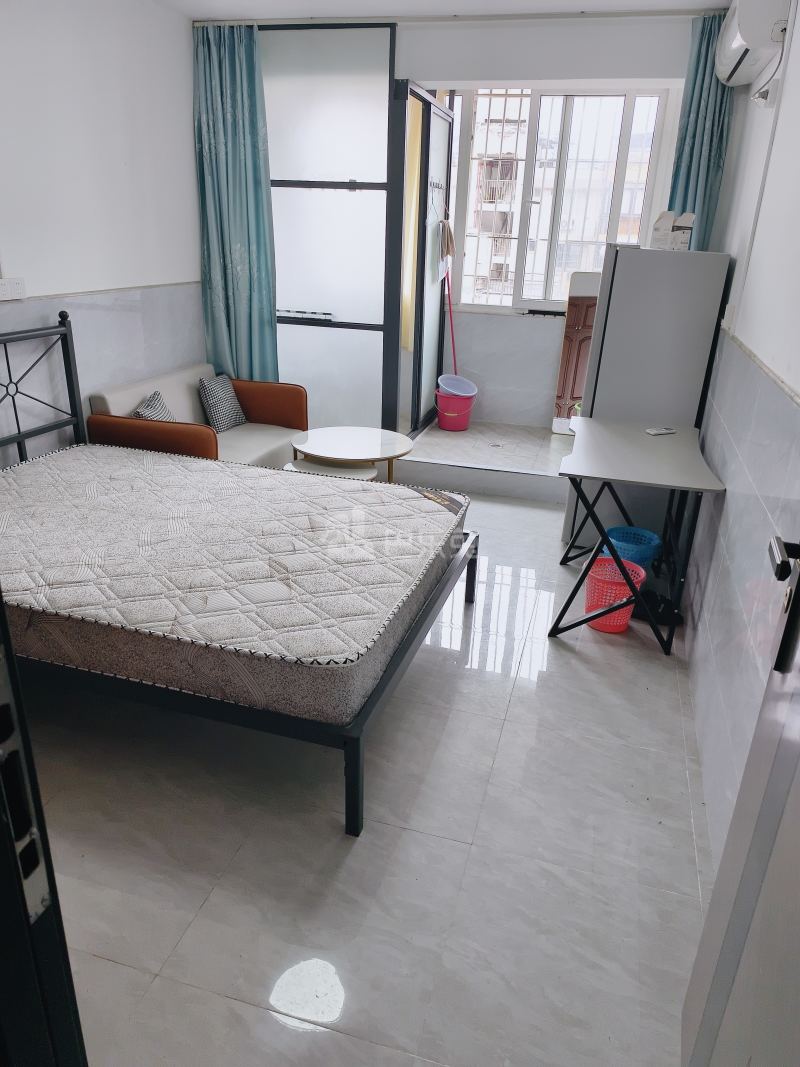 海湾花园14010517卧室图0