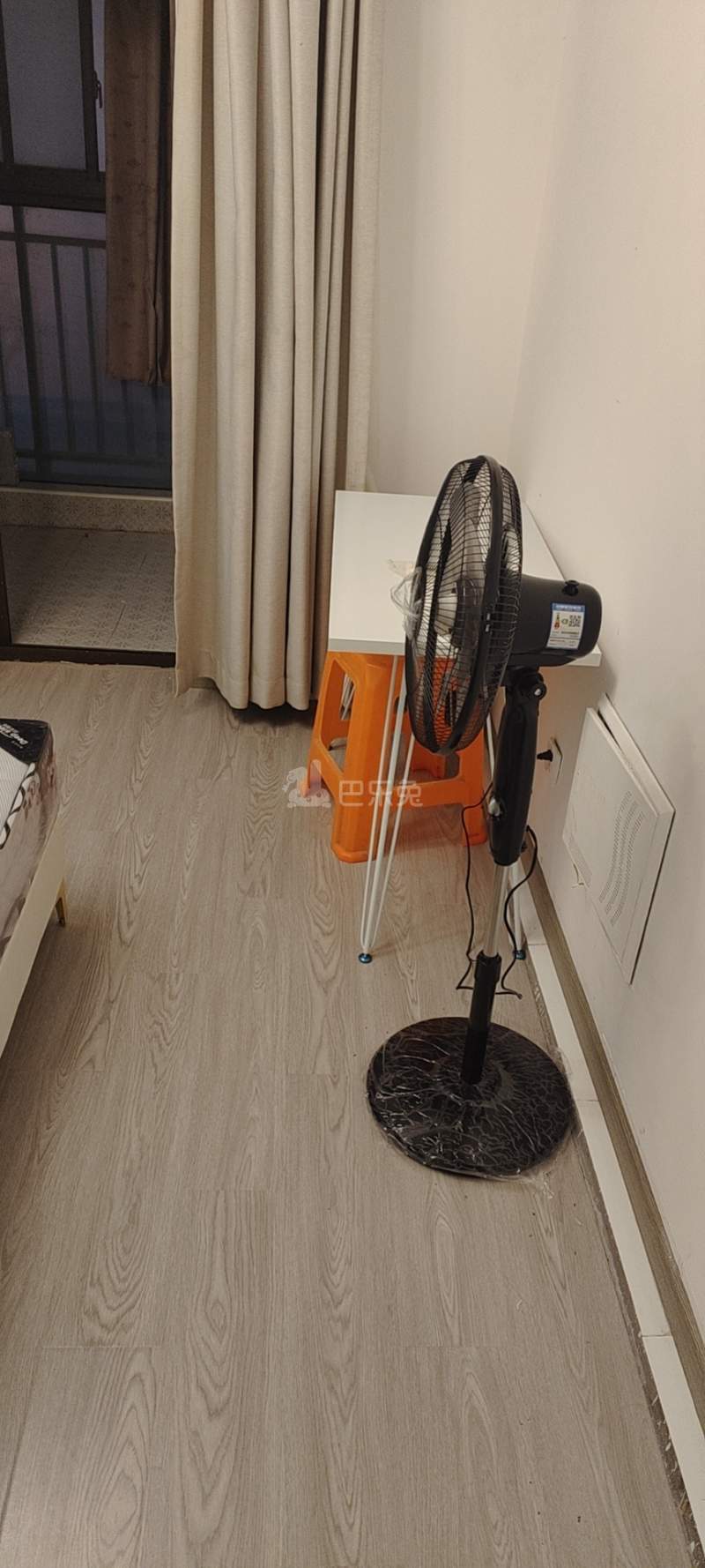 徐汇世家花园（徐汇玺庭）14012679客厅图2