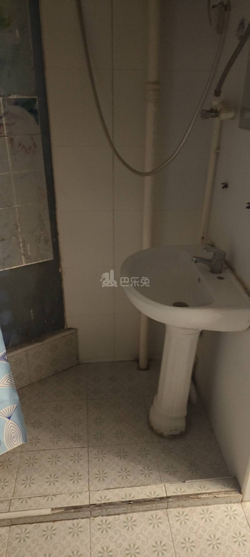 徐汇世家花园（徐汇玺庭）14012679卫生间图4