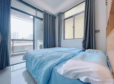 麦地村（华东小区） 1室1厅1卫