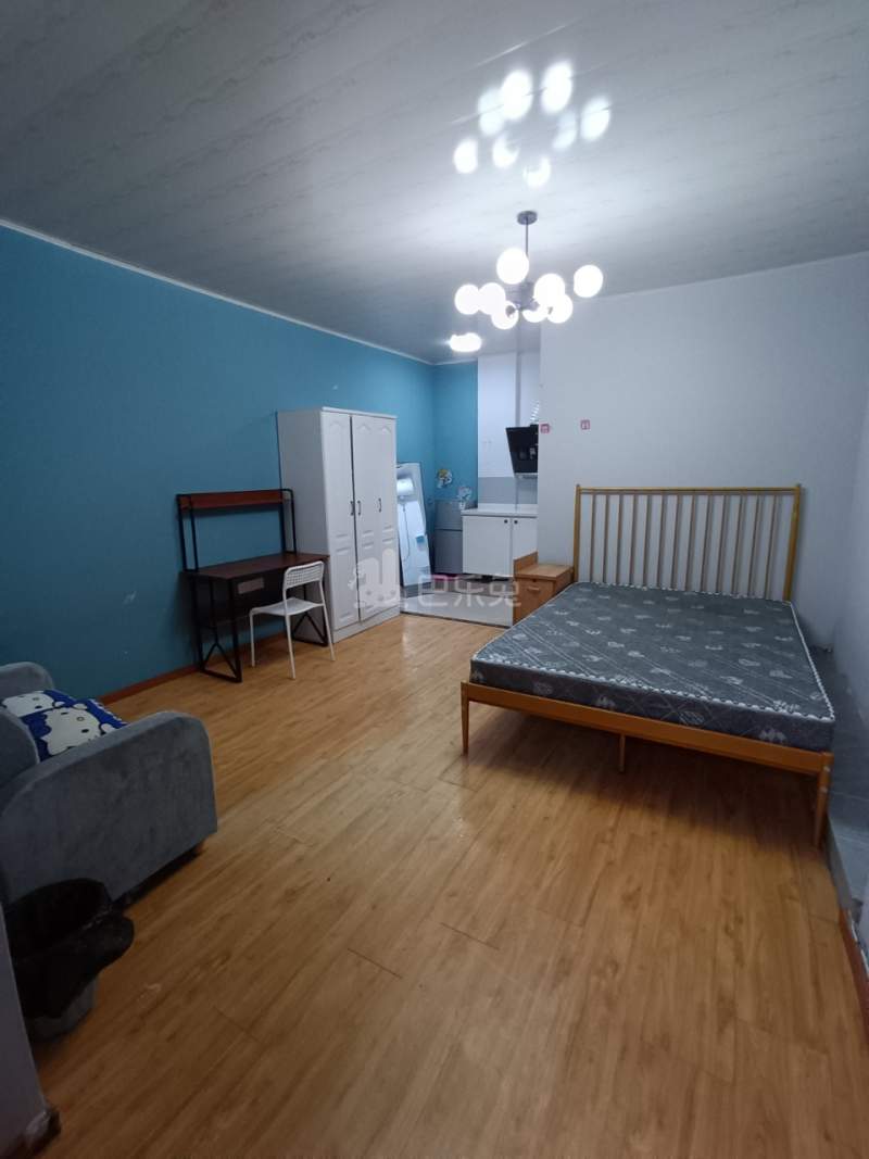 弘景雅墅14014559周边环境图2