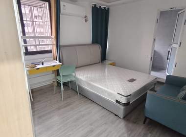 新华公寓祥和苑 1室0厅1卫