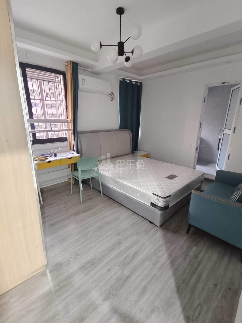 新华公寓祥和苑14016697周边环境图0