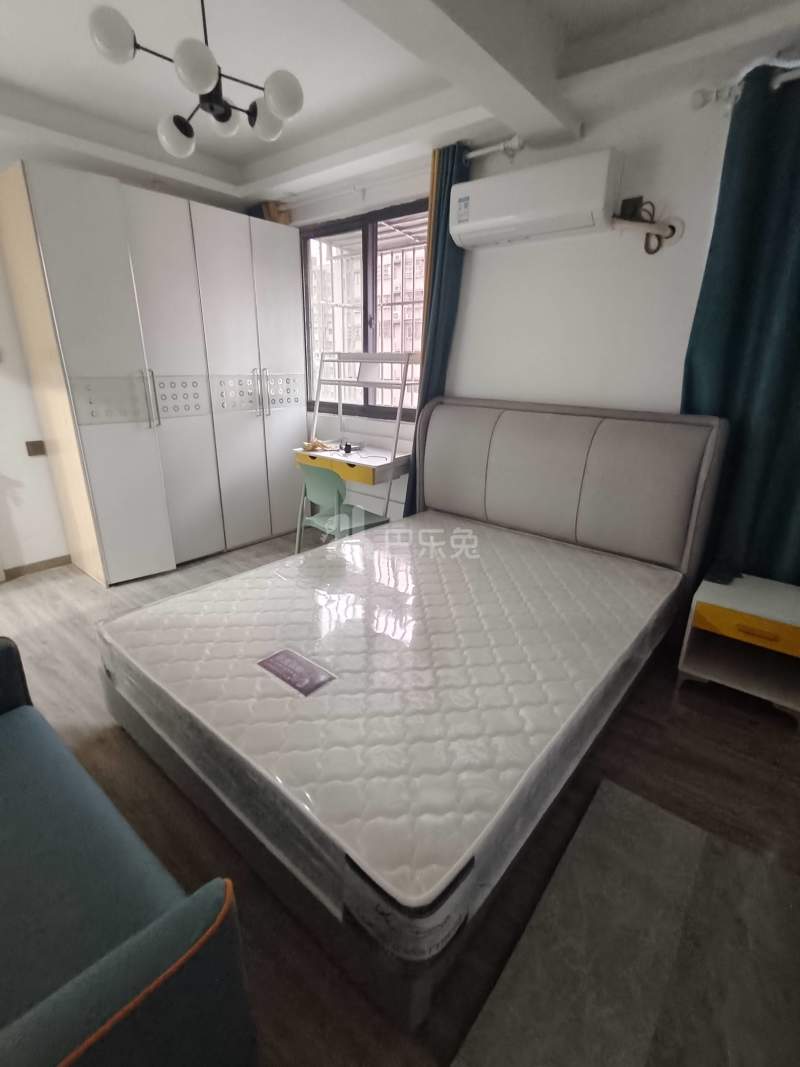 新华公寓祥和苑14016697周边环境图3