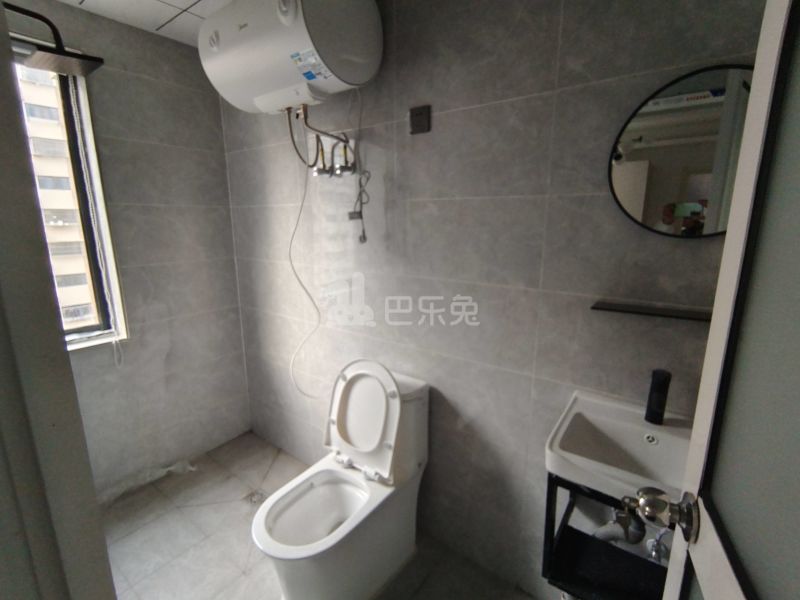 新华公寓祥和苑14016697周边环境图2