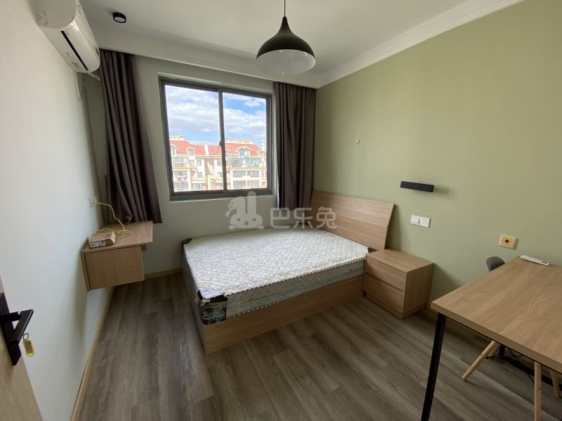 唐丰苑14018317卧室图1