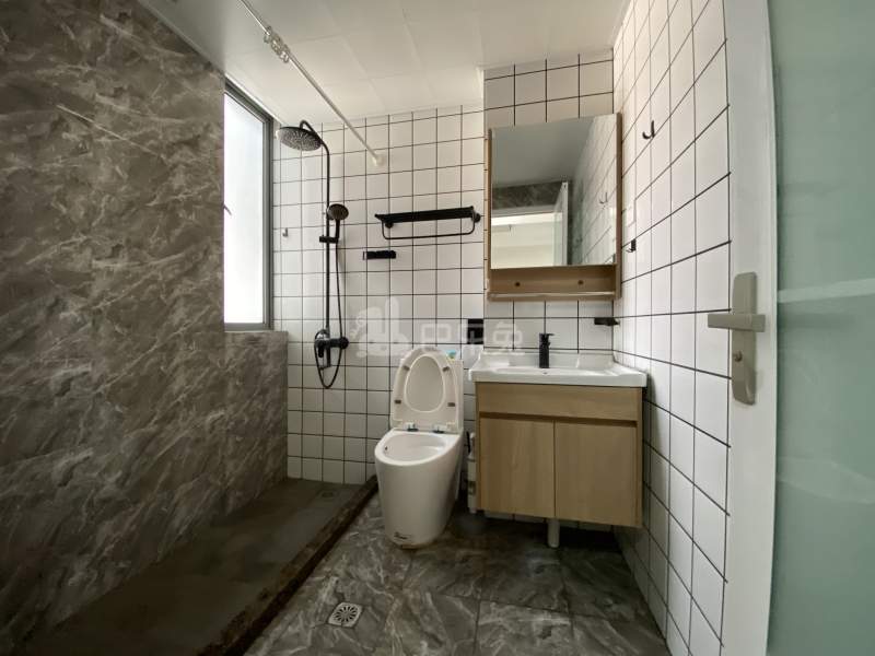 唐丰苑14018317卫生间图6