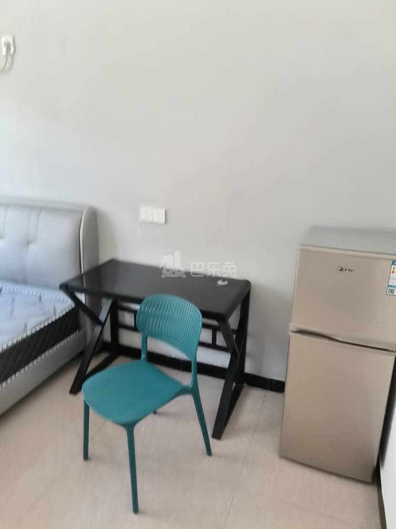 季桥村蔡圈（民房）14019798卧室图1