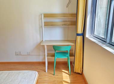 新华公寓祥和苑 