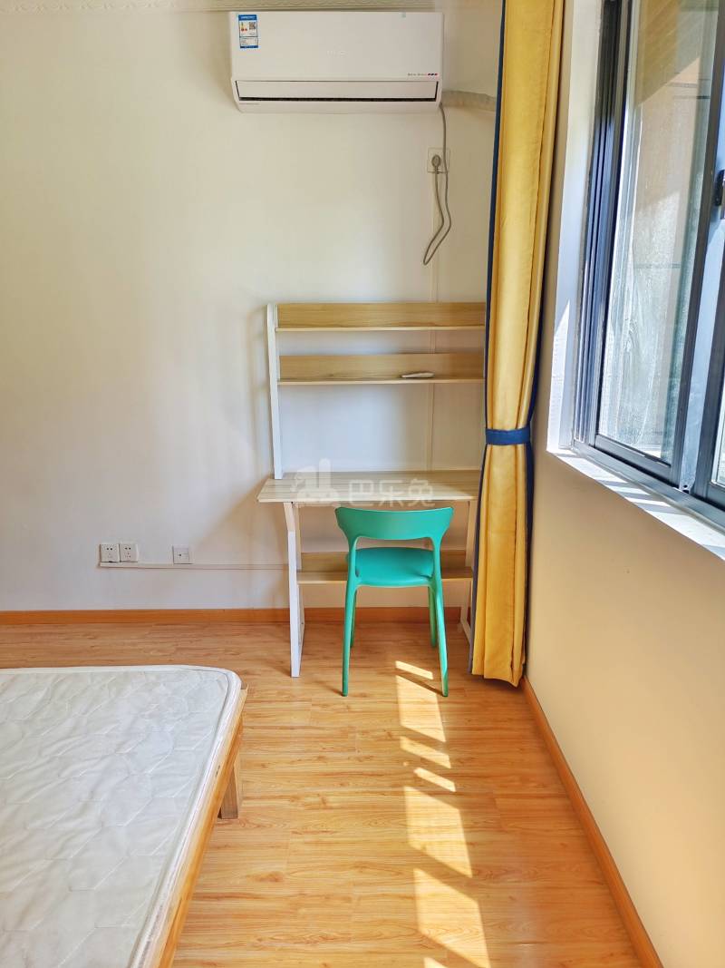 新华公寓祥和苑14020628周边环境图0