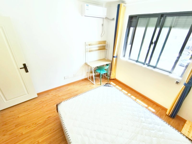 新华公寓祥和苑14020628周边环境图1