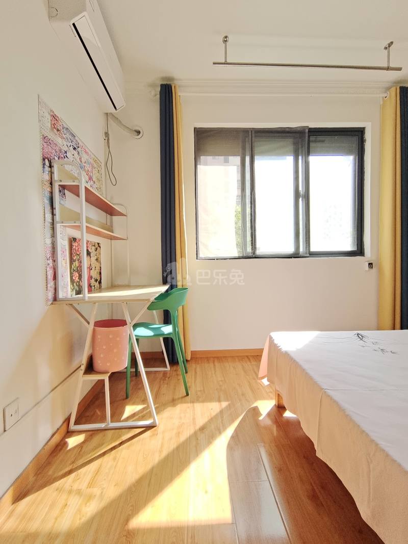 新华公寓祥和苑14020628周边环境图8