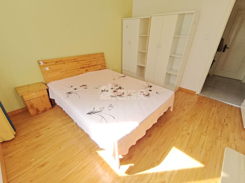 新华公寓祥和苑14020628周边环境图6