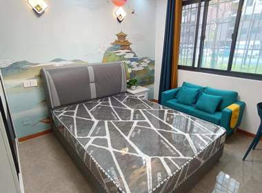 新华公寓祥和苑 1室0厅1卫