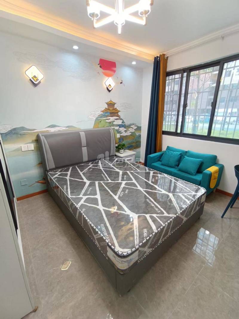 新华公寓祥和苑14020632周边环境图0