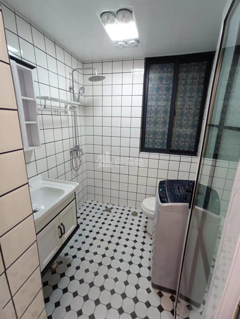 新华公寓祥和苑14020632周边环境图1