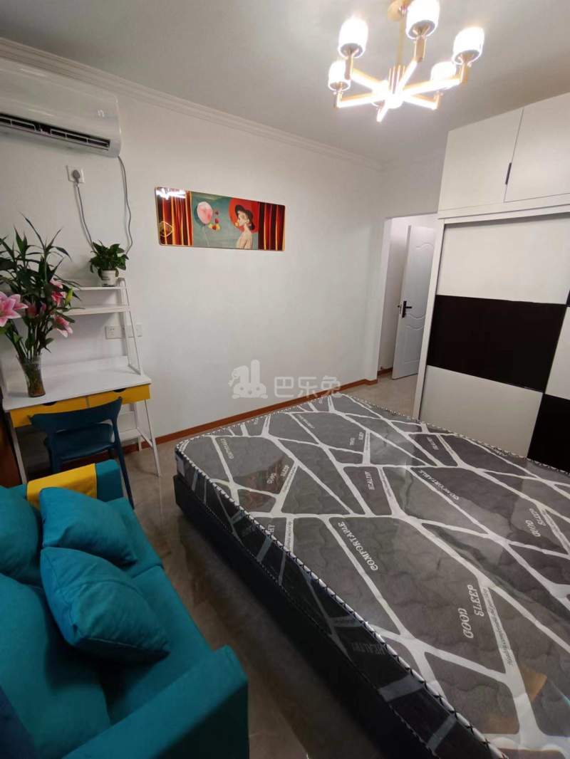 新华公寓祥和苑14020632周边环境图2