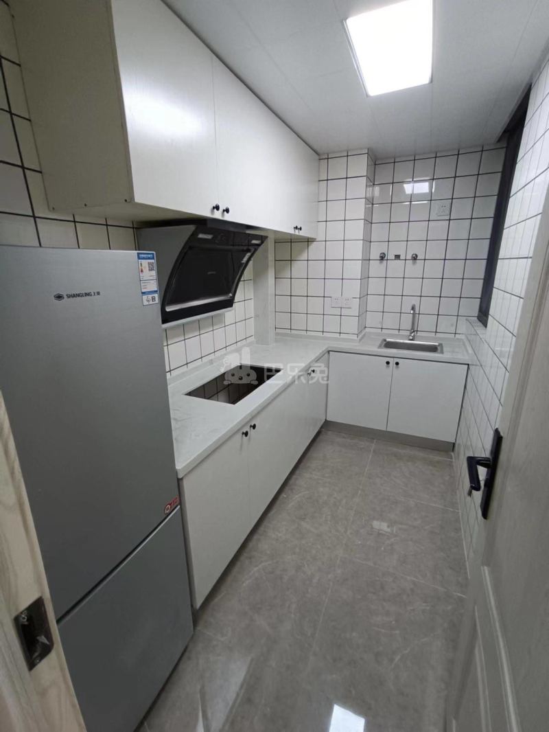 新华公寓祥和苑14020632周边环境图3