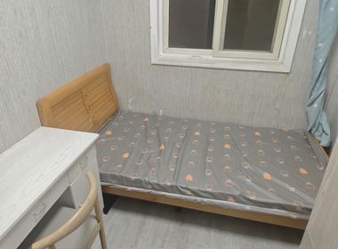 新一小区（新市南路590弄） 