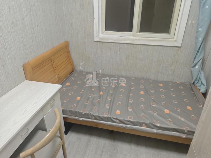 新一小区（新市南路590弄）14021220卧室图0