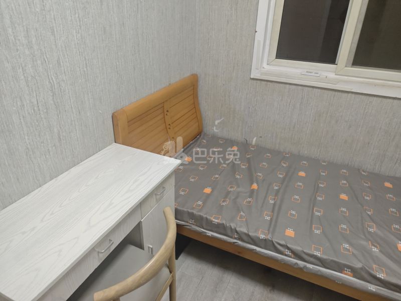 新一小区（新市南路590弄）14021220卧室图2