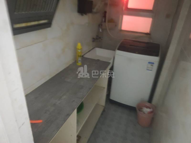 新一小区（新市南路590弄）14021220厨房图4