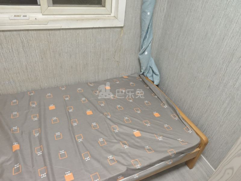 新一小区（新市南路590弄）14021220卧室图3