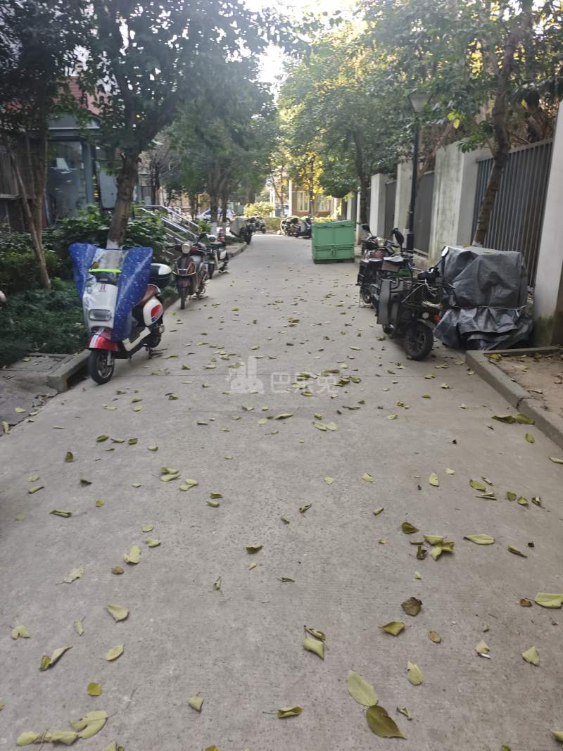 新一小区（新市南路590弄）14021220周边环境图6