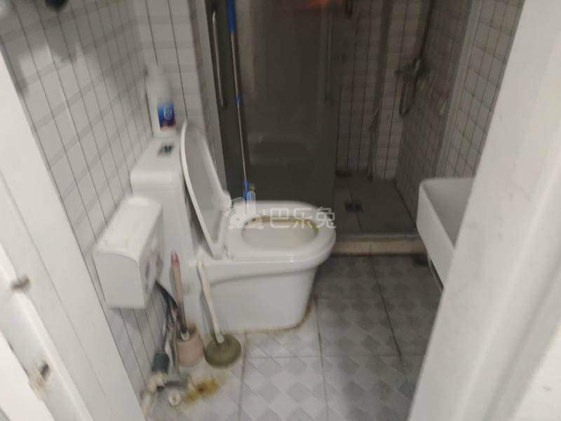 新一小区（新市南路590弄）14021220卫生间图5