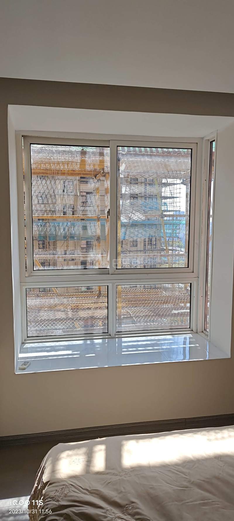 金昊雅苑南区14021392卧室窗户图9