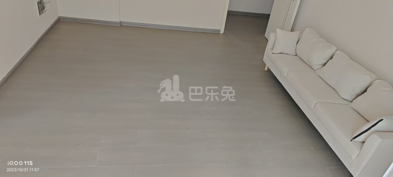 金昊雅苑南区14021392客厅图4