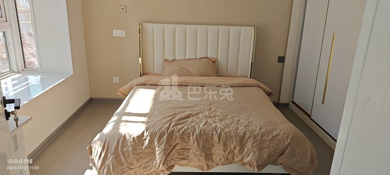 金昊雅苑南区14021392卧室图3