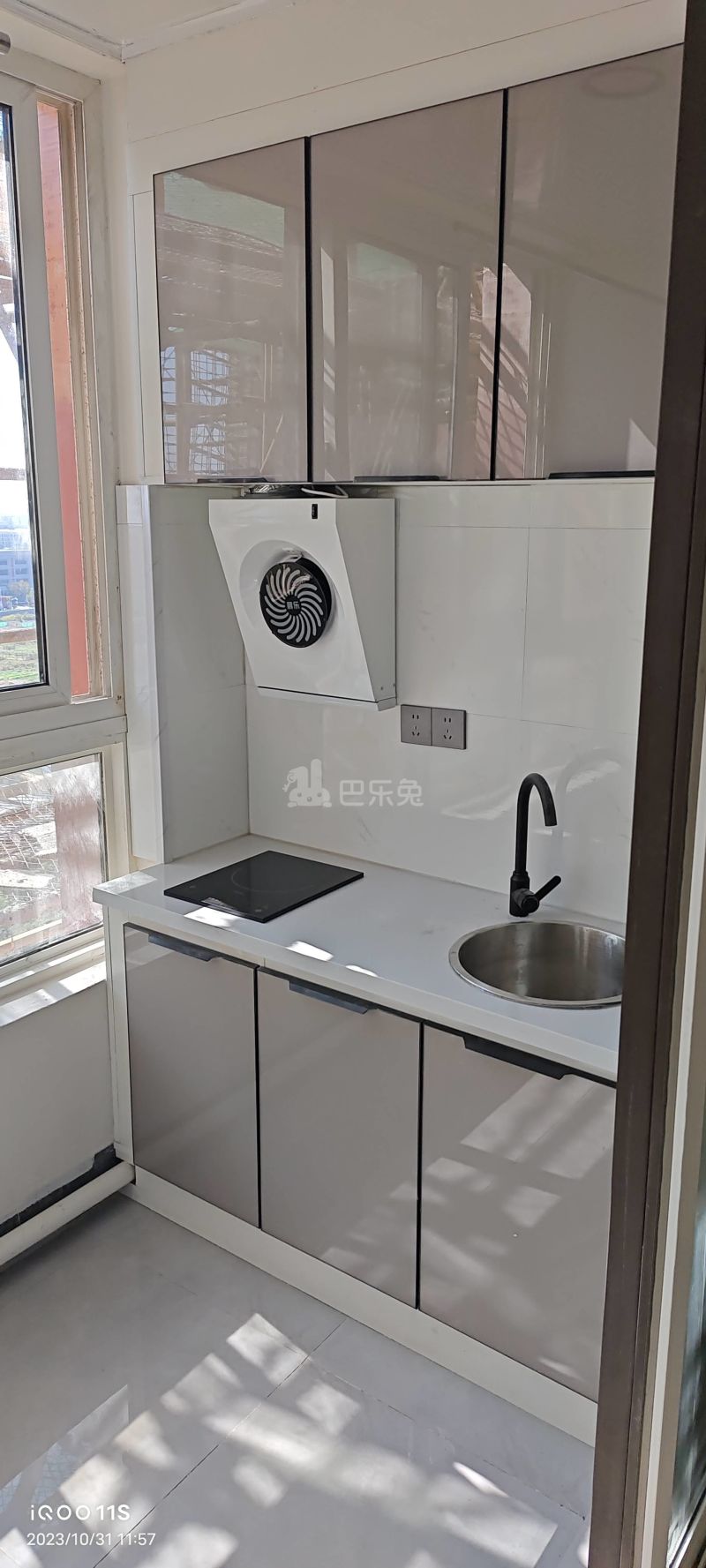 金昊雅苑南区14021392厨房图5