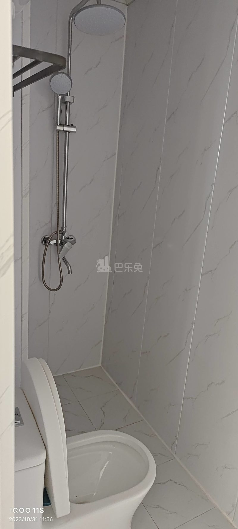 金昊雅苑南区14021392卫生间图7