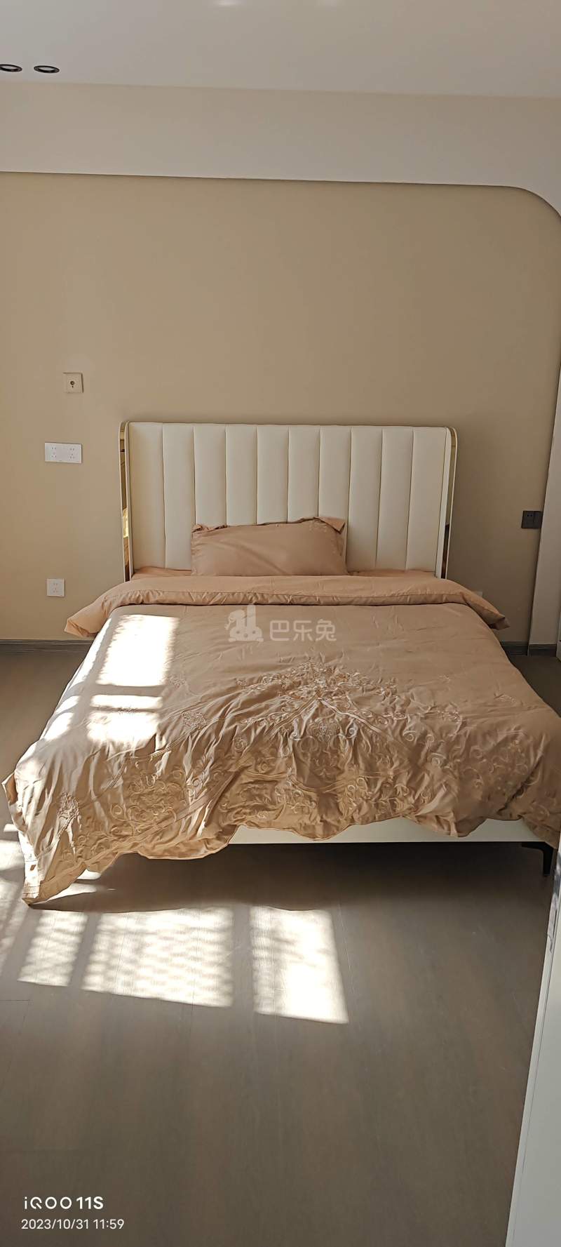 金昊雅苑南区14021392卧室图0