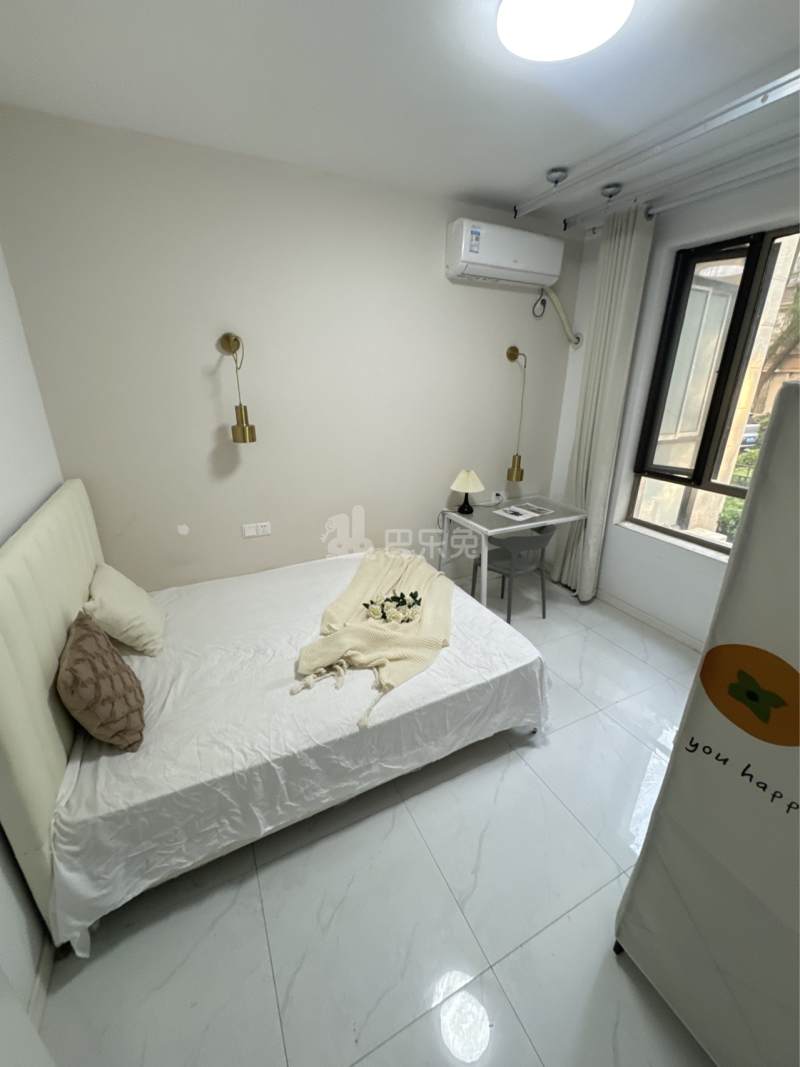 美岸栖庭北区14024713卧室图0