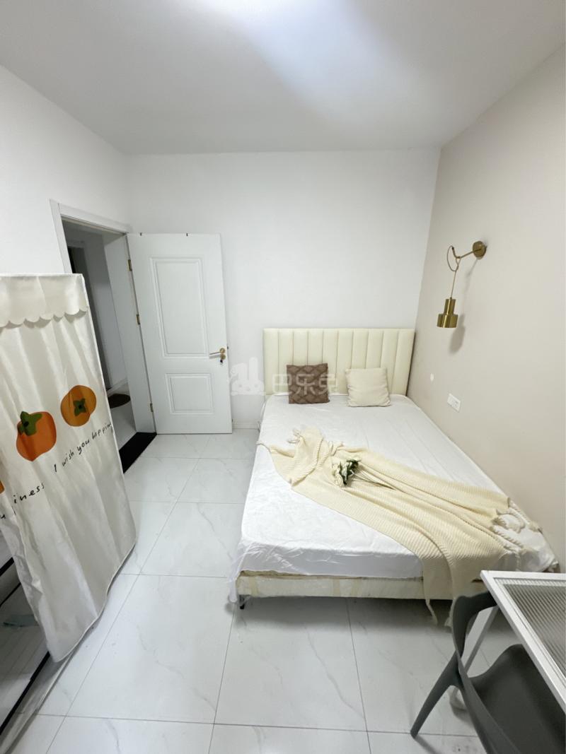 美岸栖庭北区14024713卧室图1