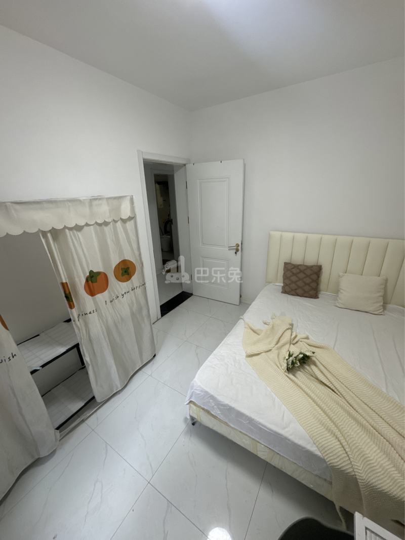 美岸栖庭北区14024713卧室图2