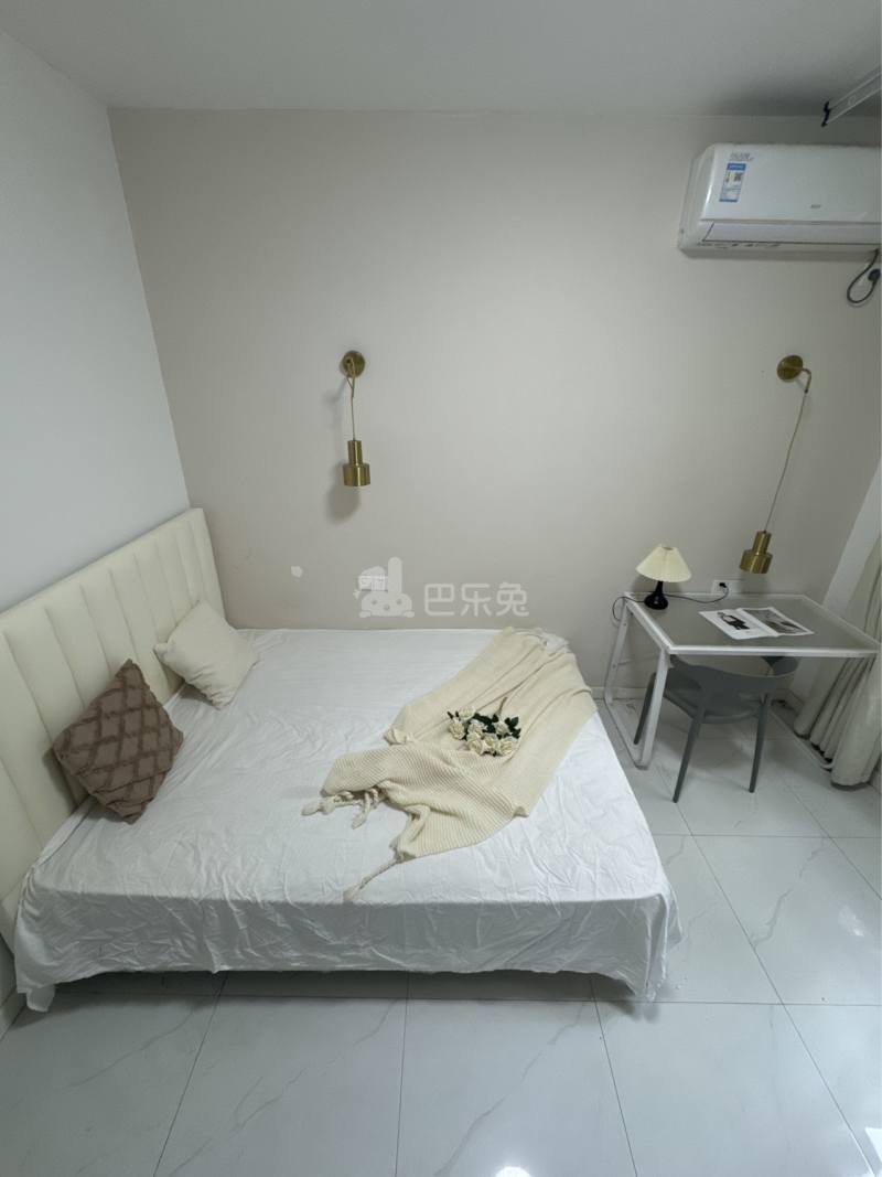 美岸栖庭北区14024713卧室图3