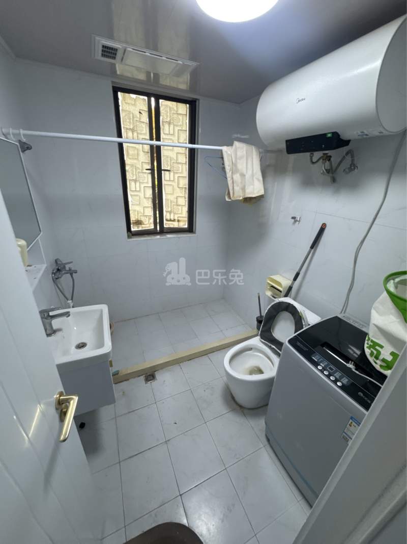 美岸栖庭北区14024713卫生间图7