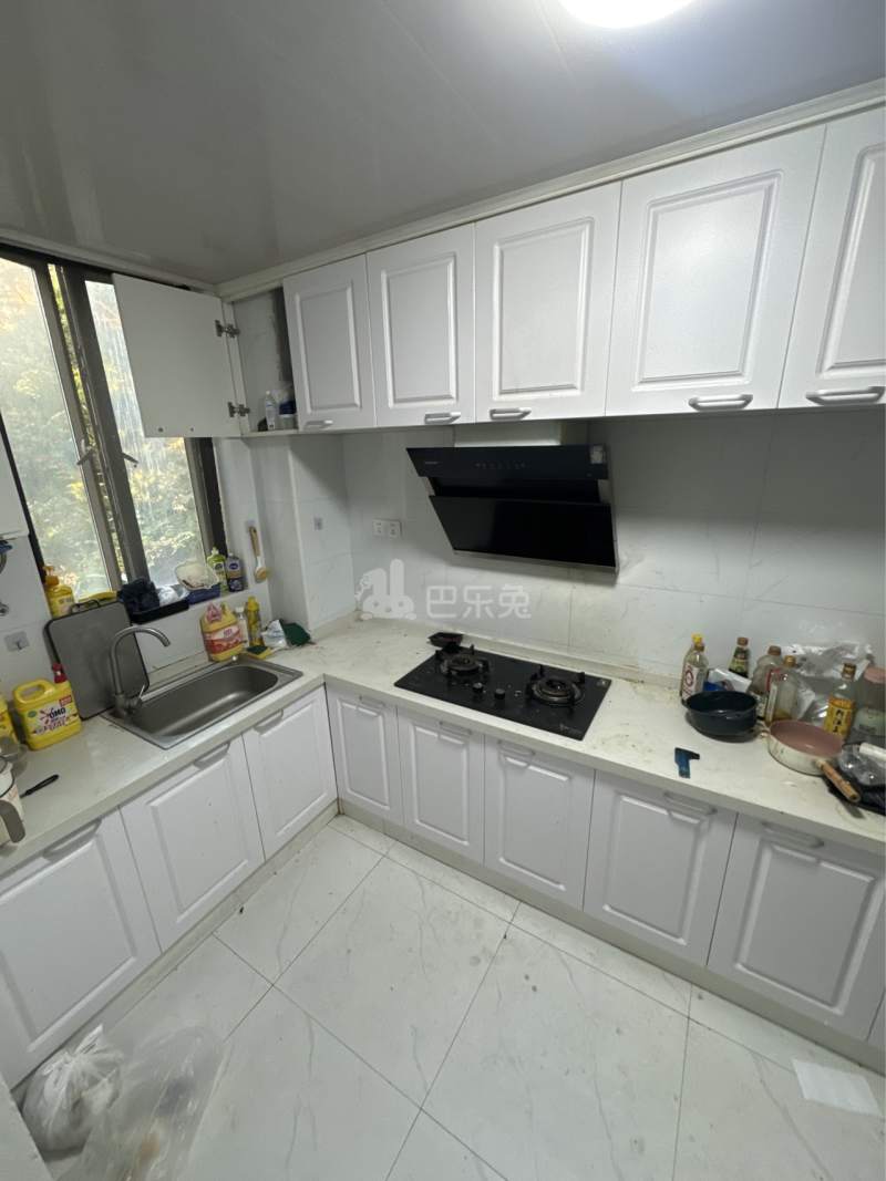 美岸栖庭北区14024713厨房图4