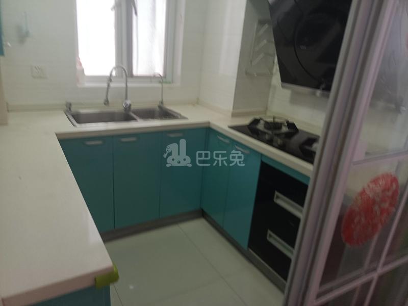 迎春园14025783厨房图5