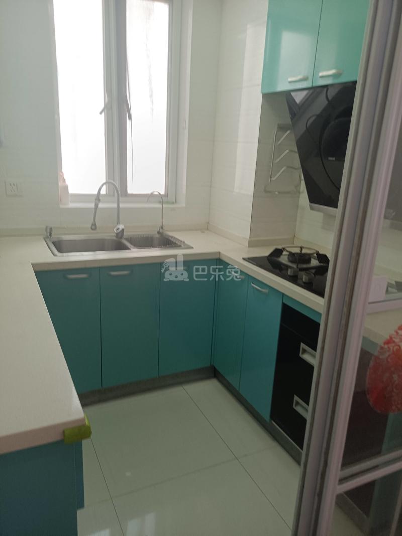 迎春园14025783厨房图6