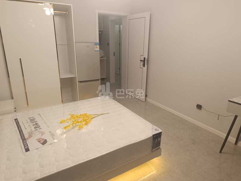 泰宸景苑14027452卧室图3