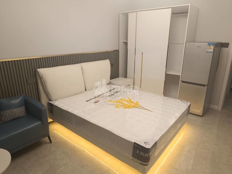 泰宸景苑14027452卧室图2