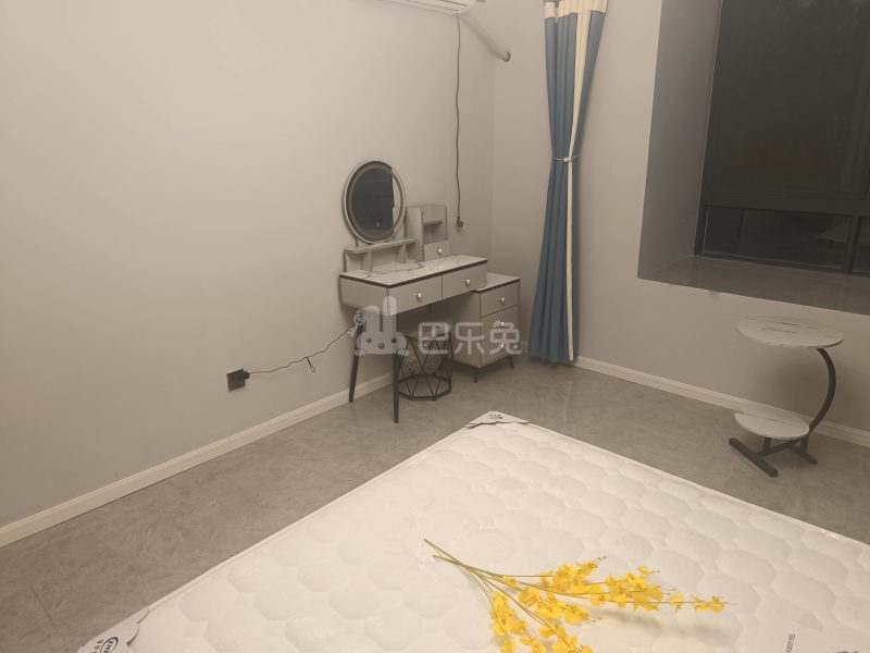 泰宸景苑14027452卧室图1