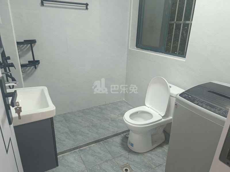 泰宸景苑14027452卫生间图5