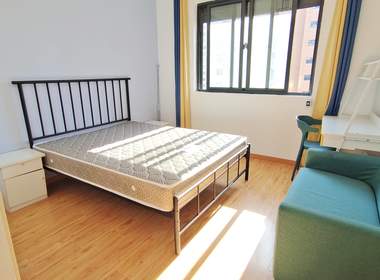 新华公寓祥和苑 